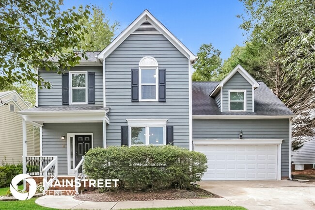 8 Brackenwood Ct in Greensboro, NC - Building Photo - Building Photo