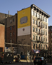 Cooperative in New York, NY - Building Photo - Building Photo