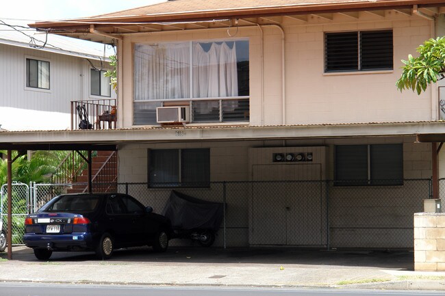 618 University Ave in Honolulu, HI - Building Photo - Building Photo