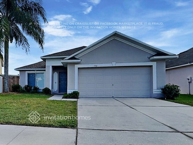 property at 1501 Ocean Reef Rd