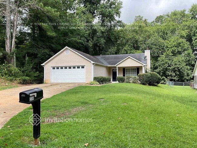 property at 236 Ashland Dr