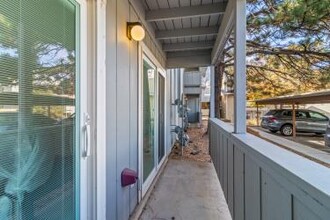 505 Oppenheimer Dr, Unit # 511 in Los Alamos, NM - Building Photo - Building Photo