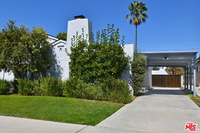 6133 Maryland Dr in Los Angeles, CA - Building Photo - Building Photo