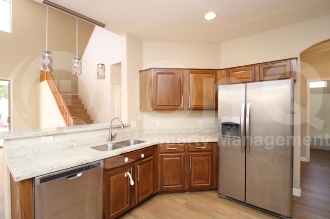 property at 6841 S 26th Pl