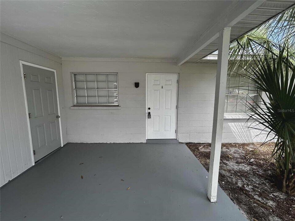 4912 23rd St W in Bradenton, FL - Building Photo