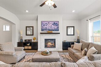 411 Heritage Hill Dr in Forney, TX - Building Photo - Building Photo