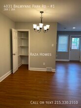 4031 Balwynne Park Rd in Philadelphia, PA - Building Photo - Building Photo
