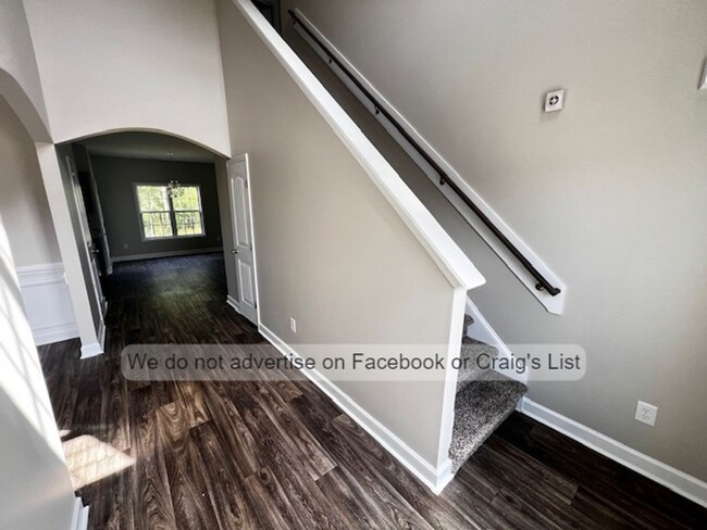 232 Fishers Cv in Raeford, NC - Building Photo - Building Photo