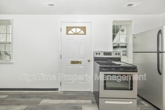 796 Frederick St in Hagerstown, MD - Building Photo - Building Photo