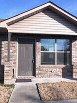 5124 S 29th St in Fort Smith, AR - Building Photo