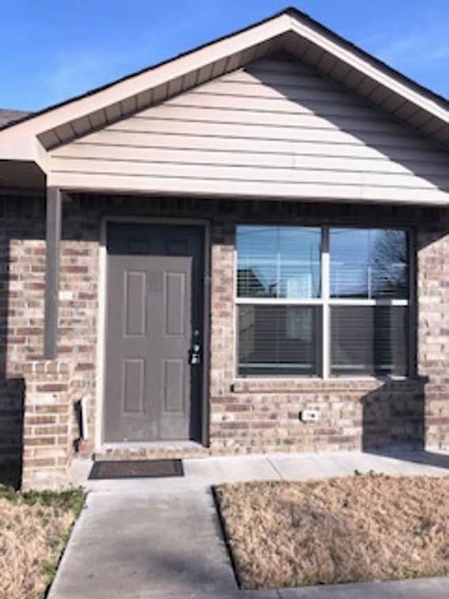 property at 5124 S 29th St