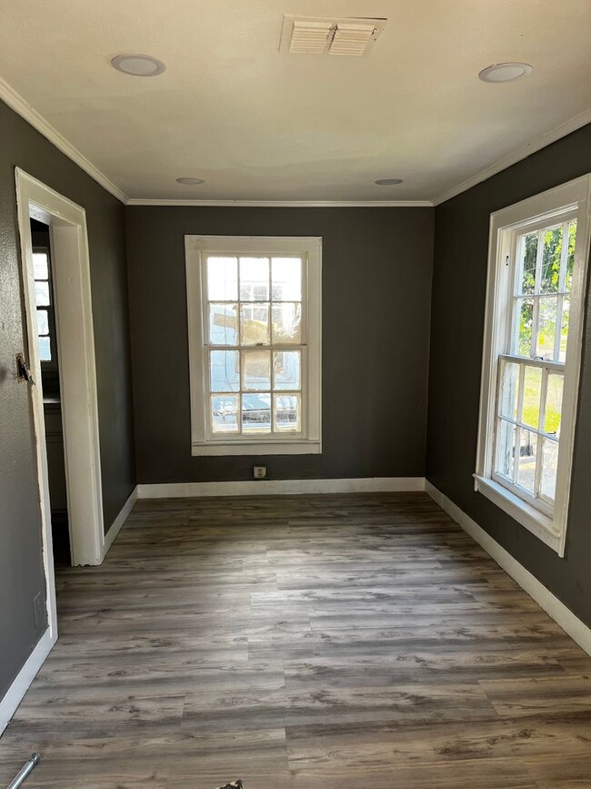 property at 317 Edwards St