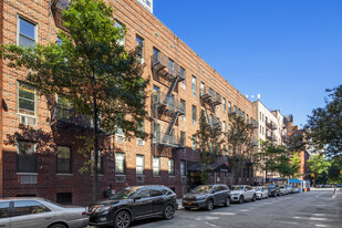 435 E 85th St Apartamentos