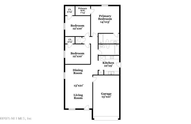 3750 Warwick St in Jacksonville, FL - Building Photo - Building Photo