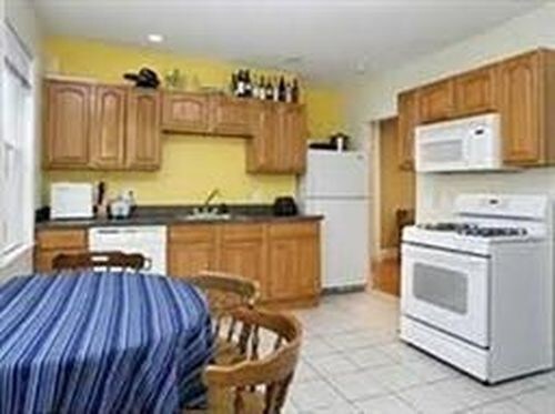 578 Washington St-Unit -1a in Boston, MA - Building Photo - Building Photo