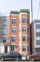 55 Bright St Apartamentos