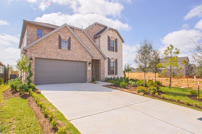 44 Sunrise Crest Trail in Tomball, TX - Building Photo - Building Photo