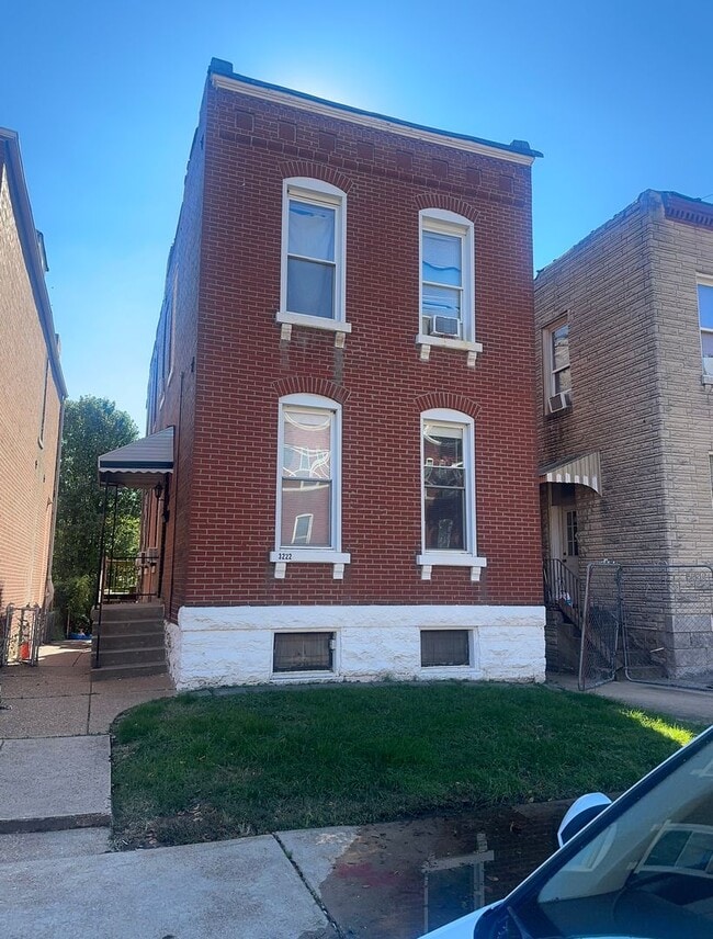 3222 N Dakota St in St. Louis, MO - Building Photo - Building Photo