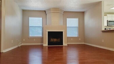 4176 Tupelo Trail in Fort Worth, TX - Building Photo - Building Photo