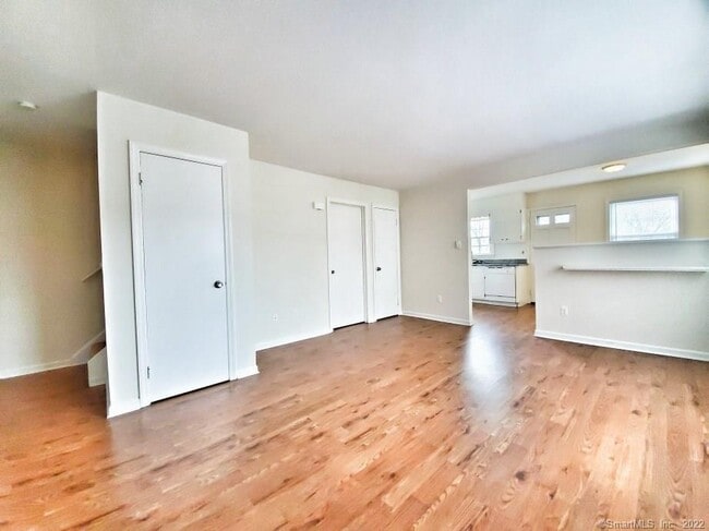 15 Park St in Norwalk, CT - Building Photo - Building Photo