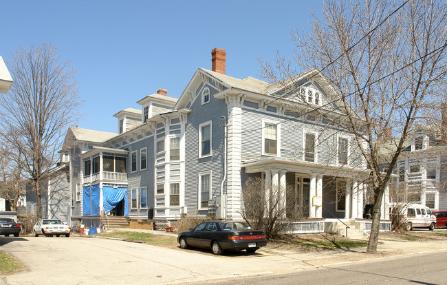 362 Hanover St