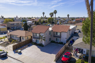 4514 52nd St in San Diego, CA - Building Photo - Building Photo