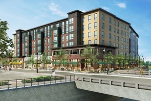 Haymarket Landing Apartments