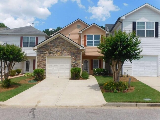 property at 4409 Plum Frost Ct