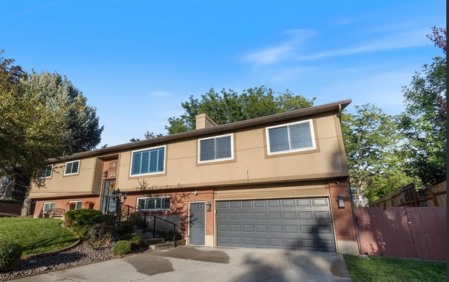 property at 935 S 1500 E