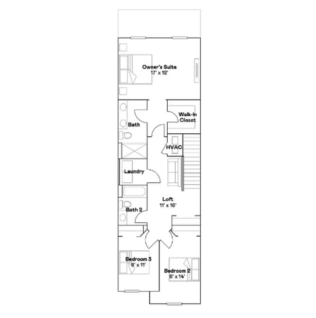 2671 Buttercup Lucine Ln in Ruskin, FL - Building Photo - Building Photo