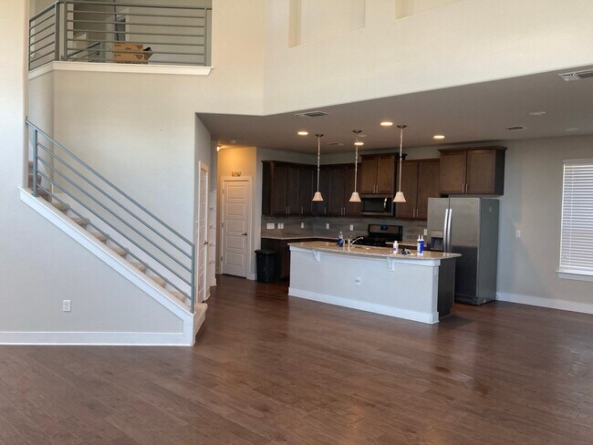 7112 Cherry Beam Path in Austin, TX - Building Photo - Building Photo