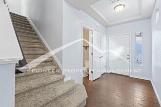 6684 Thicket Pass Ln in Colorado Springs, CO - Building Photo - Building Photo