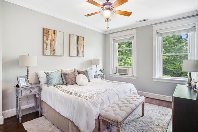 1326 Otis Pl NW in Washington, DC - Building Photo - Building Photo