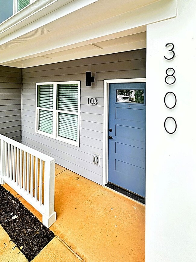 3800 Marcom St in Raleigh, NC - Building Photo - Building Photo