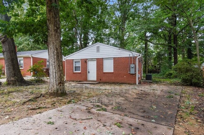 415 Hobson St in High Point, NC - Building Photo - Building Photo