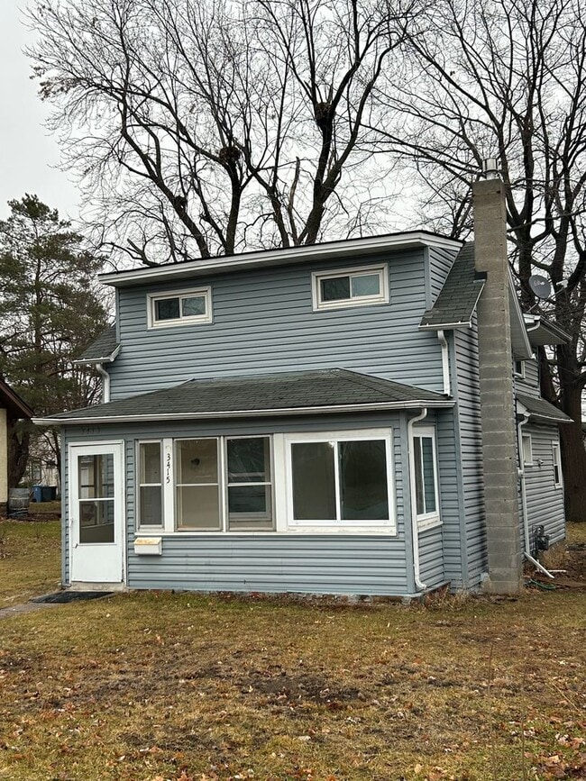 property at 3415 23rd Ave S