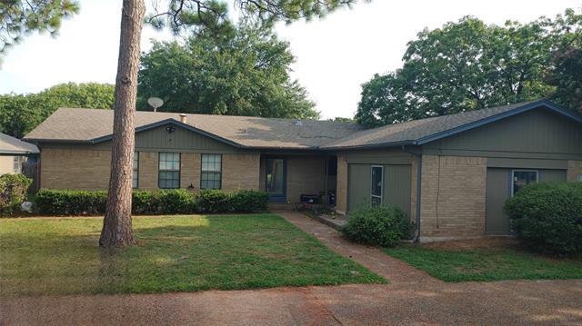 1101 Tinker Rd in Colleyville, TX - Building Photo