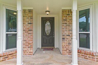 7103 Foxway Ln in Humble, TX - Building Photo - Building Photo