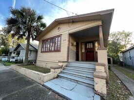 2018 Mt Herman St in Jacksonville, FL - Building Photo