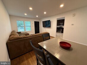 108 S Jordan St in Alexandria, VA - Building Photo - Building Photo