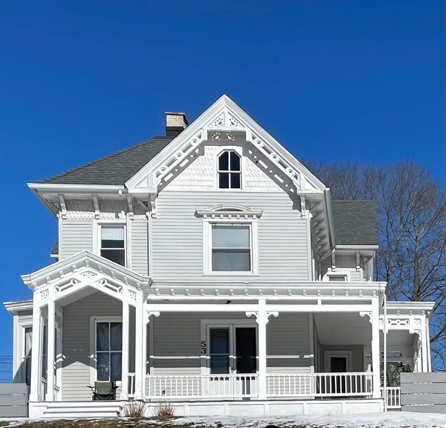 53 McKinley Ave, Unit 53 McKinley