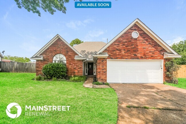 6580 Silver Oak Cove