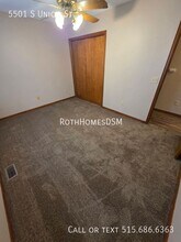 5501 S Union St in Des Moines, IA - Building Photo - Building Photo