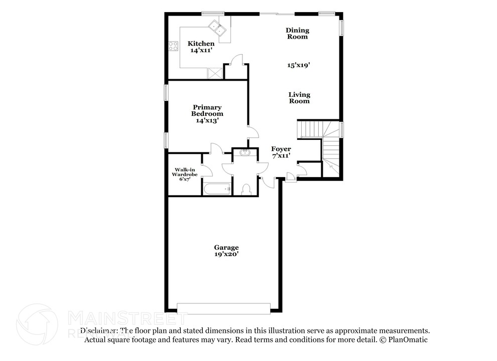 6770 S Sonoran Bloom Ave in Tucson, AZ - Building Photo