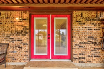 1213 Sweetgum St in Moore, OK - Building Photo - Building Photo