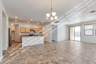 6855 S Benedetti Ct in Tucson, AZ - Building Photo - Building Photo