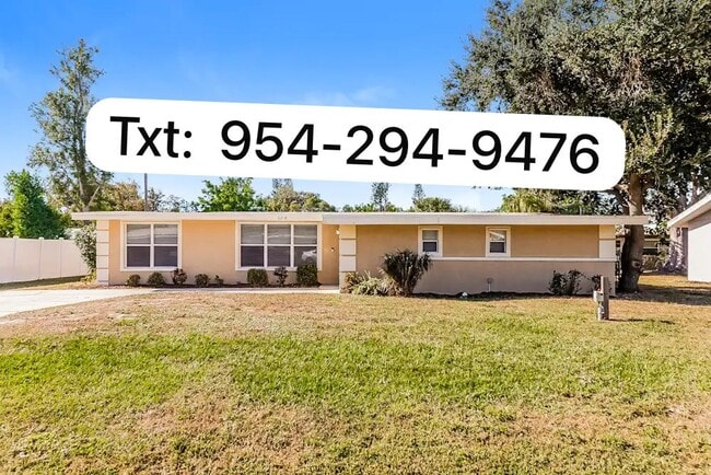 property at 3006 N Buffum St