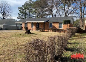 3823 Marston Rd in Memphis, TN - Building Photo
