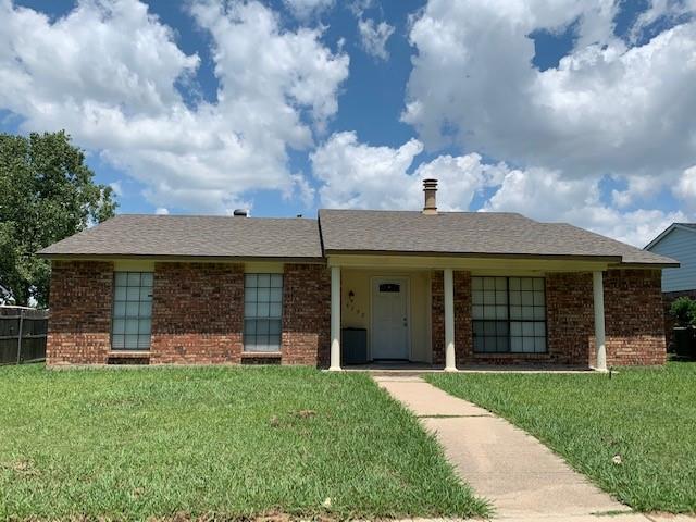4758 Wagner Dr in The Colony, TX - Building Photo