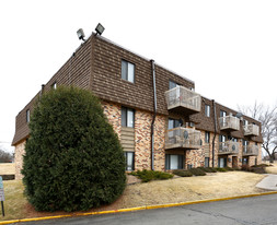 The Bluffs Apartments